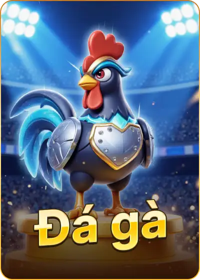 Đá gà