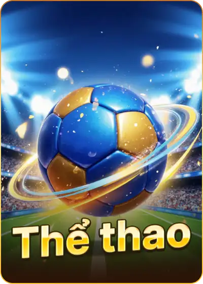 Thể thao