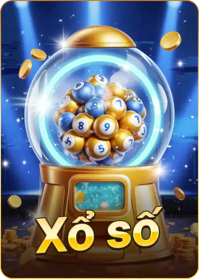 Xổ số
