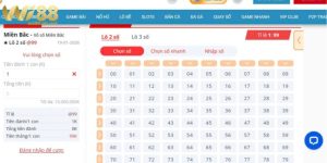 Bí kíp chơi Xổ số 3 miền hiệu quả