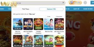 Giới thiệu sơ lược về game Bầu cua tại WI88 