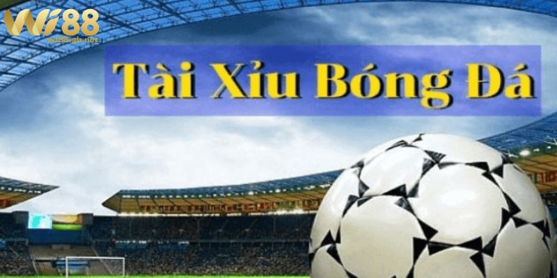 Kèo Tài Xỉu Bóng Đá Là Gì? Cách Đọc & Cược Cho Người Mới Kèo Tài Xỉu trong bóng đá là gì?