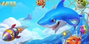 Quy trình tham gia Bắn cá phát tài WI88 đơn giản