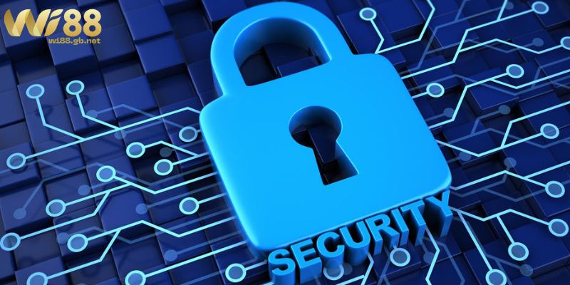 Quy trình xử lý sự cố bảo mật trên WI88
