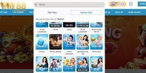 Tài Xỉu WI88 có gì nổi bật? 