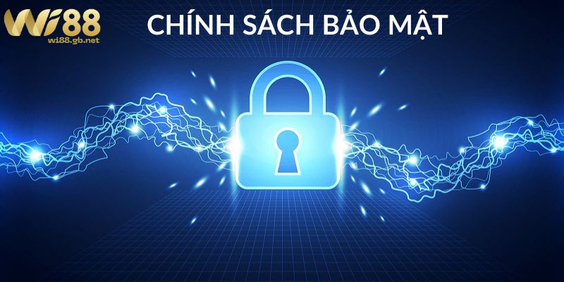 Trách nhiệm bảo mật của thành viên tại WI88