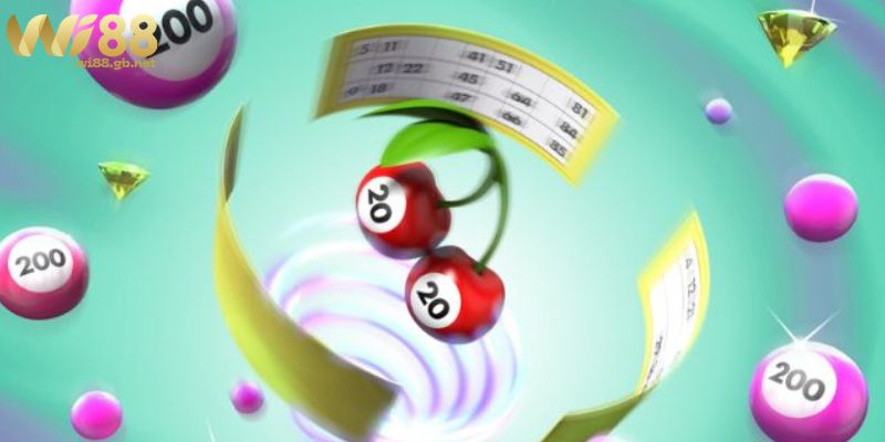 Ưu điểm của trò chơi Lô đề siêu tốc tại WI88